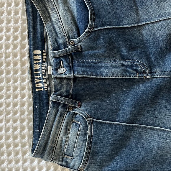 Idyllwind Blue Jeans - Picture 3 of 5